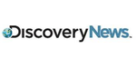 Discovery News Logo