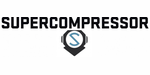 Supercompressor Logo