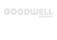 Goodwell Logo