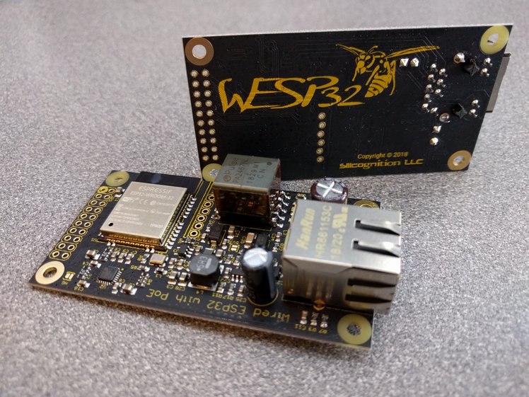 How to set up ESP32-WROOM-32. Hey guys, this is going to be a quick…, by  Samuel Adesola, Dec, 2023