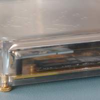 Aeotec Z-Pi 7 inside the Home Assitant Yellow case