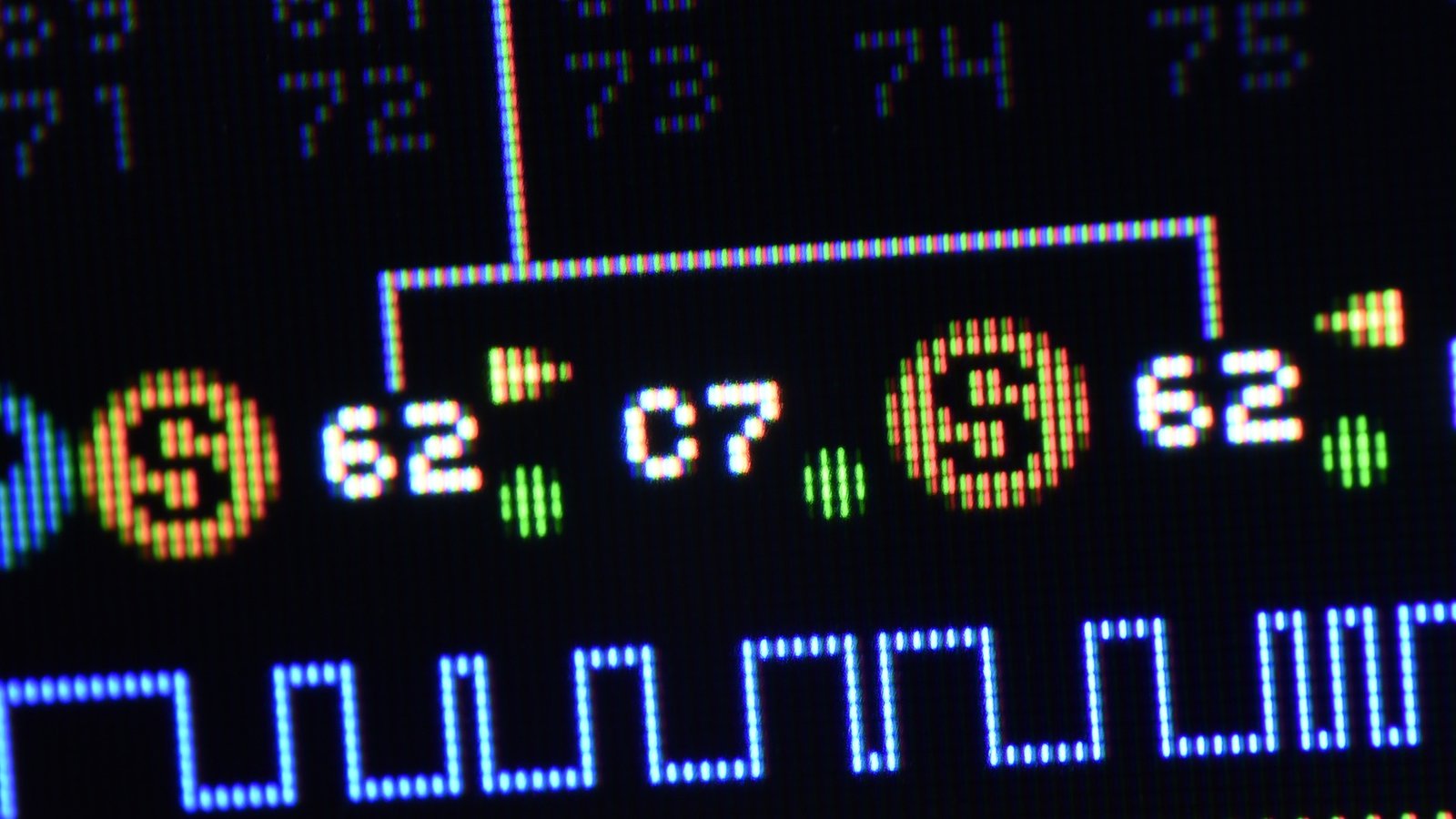 I2CDriver Close Up