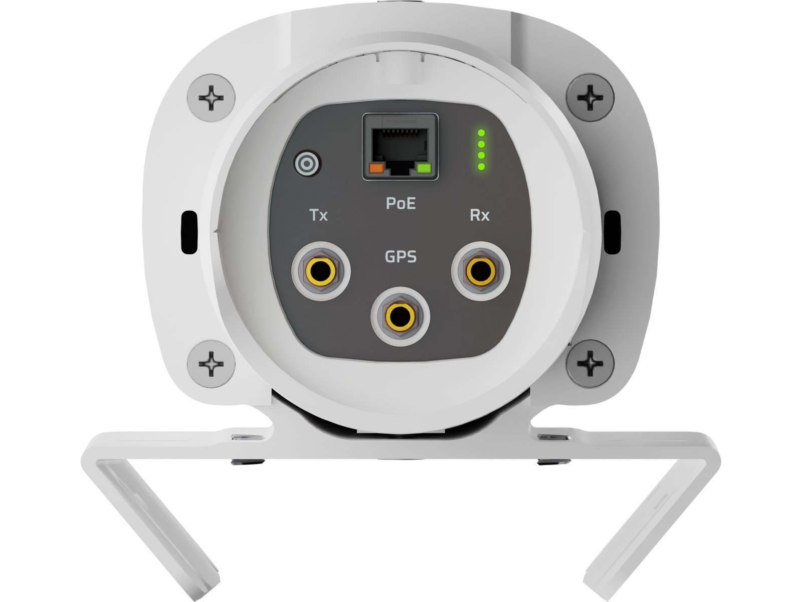 Ukama Amplifier Unit RF ports