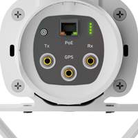 Ukama Amplifier Unit RF ports