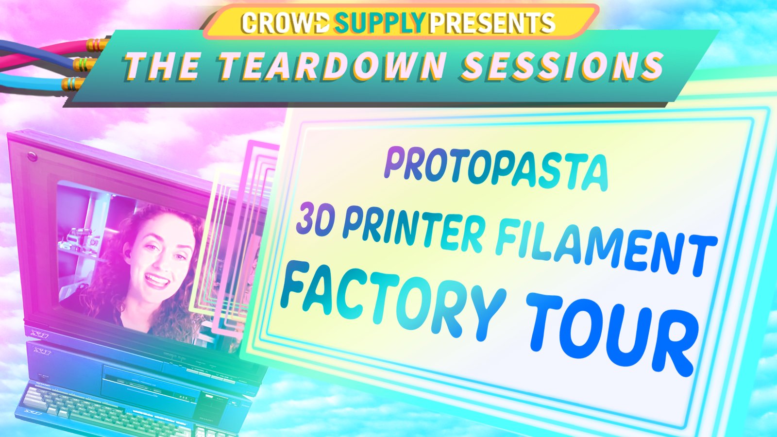 Teardown Sessions Episode 20