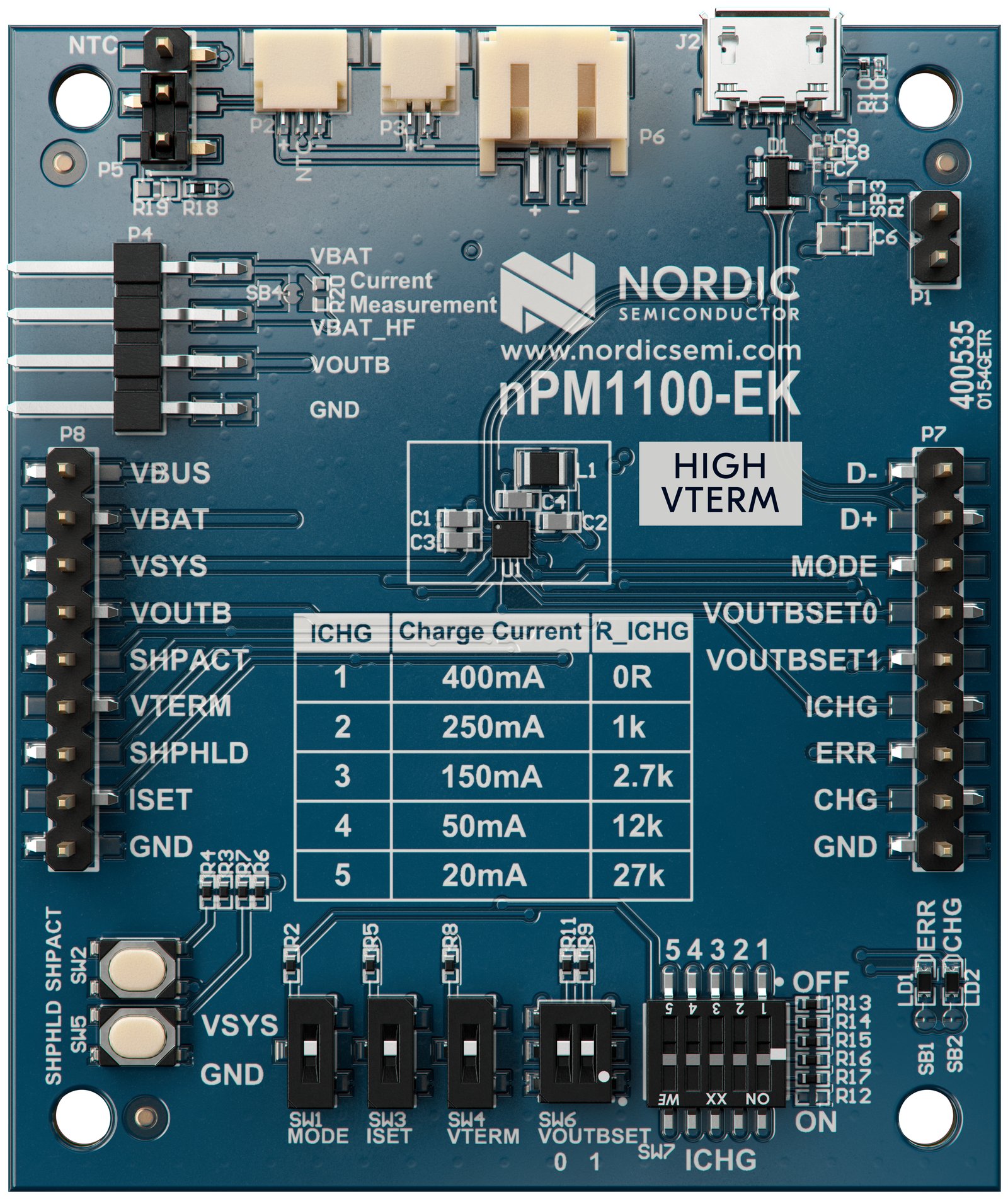 nPM1100 EK