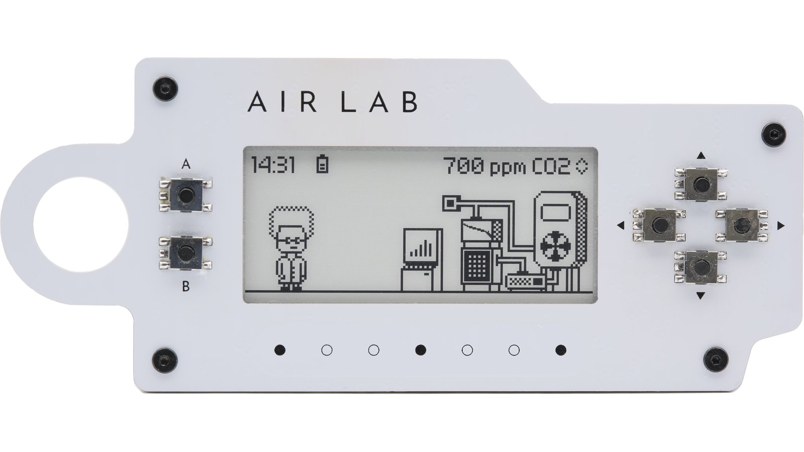 Air Lab