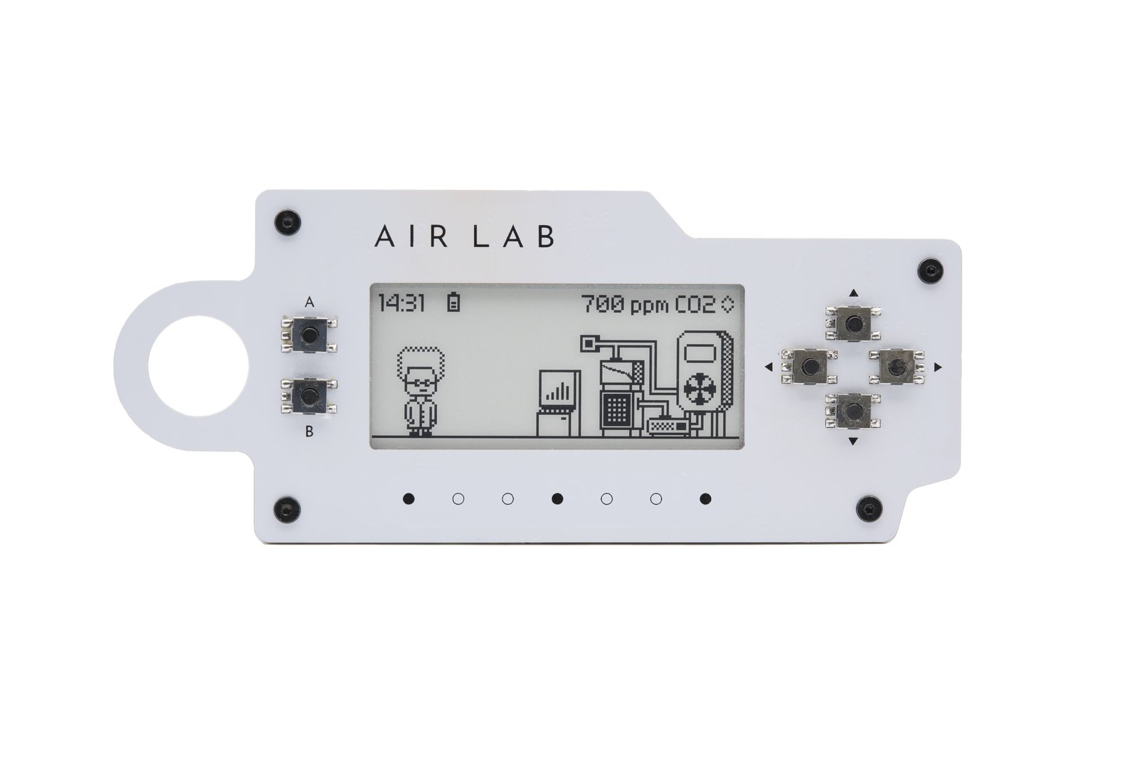 Air Lab