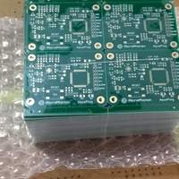AquaPing PCBs