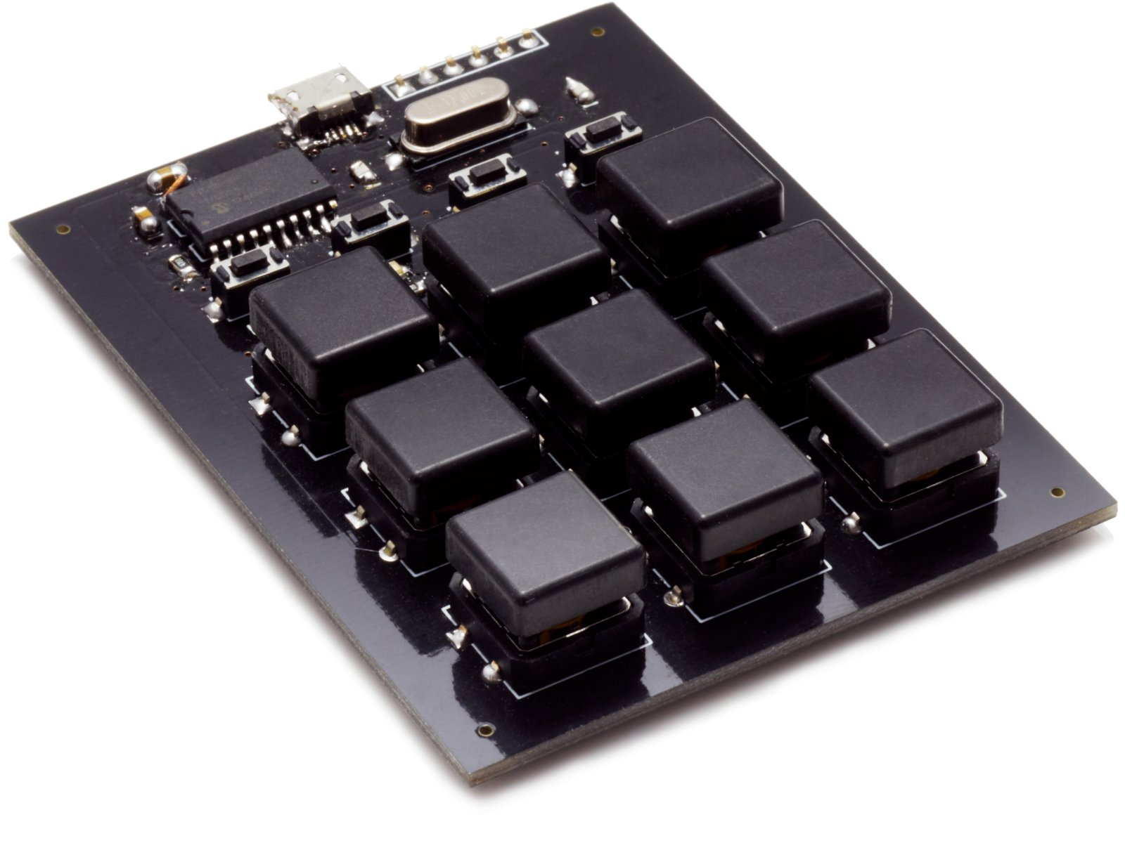 Palitra PCB