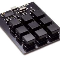 Palitra PCB