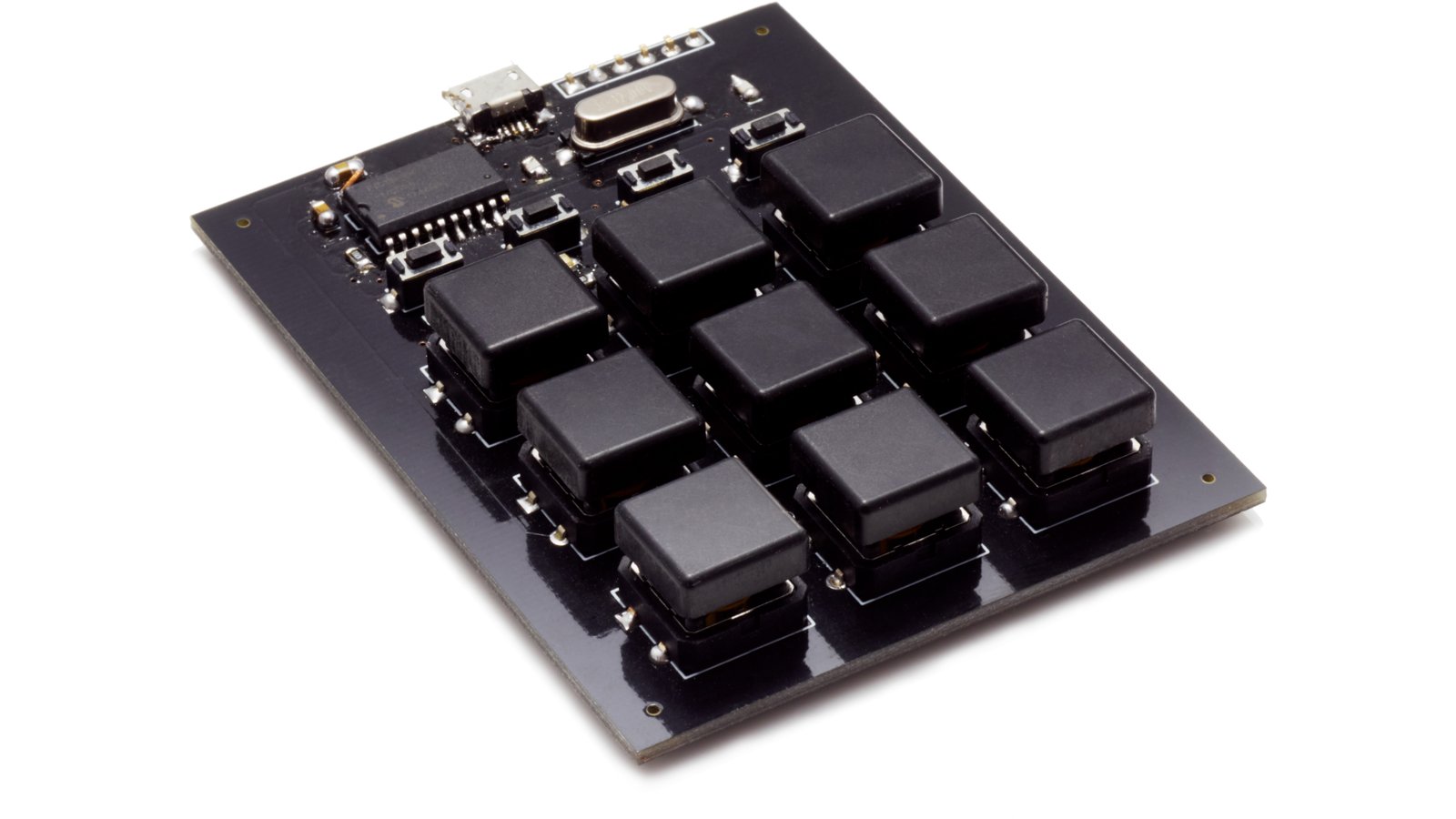 Palitra PCB
