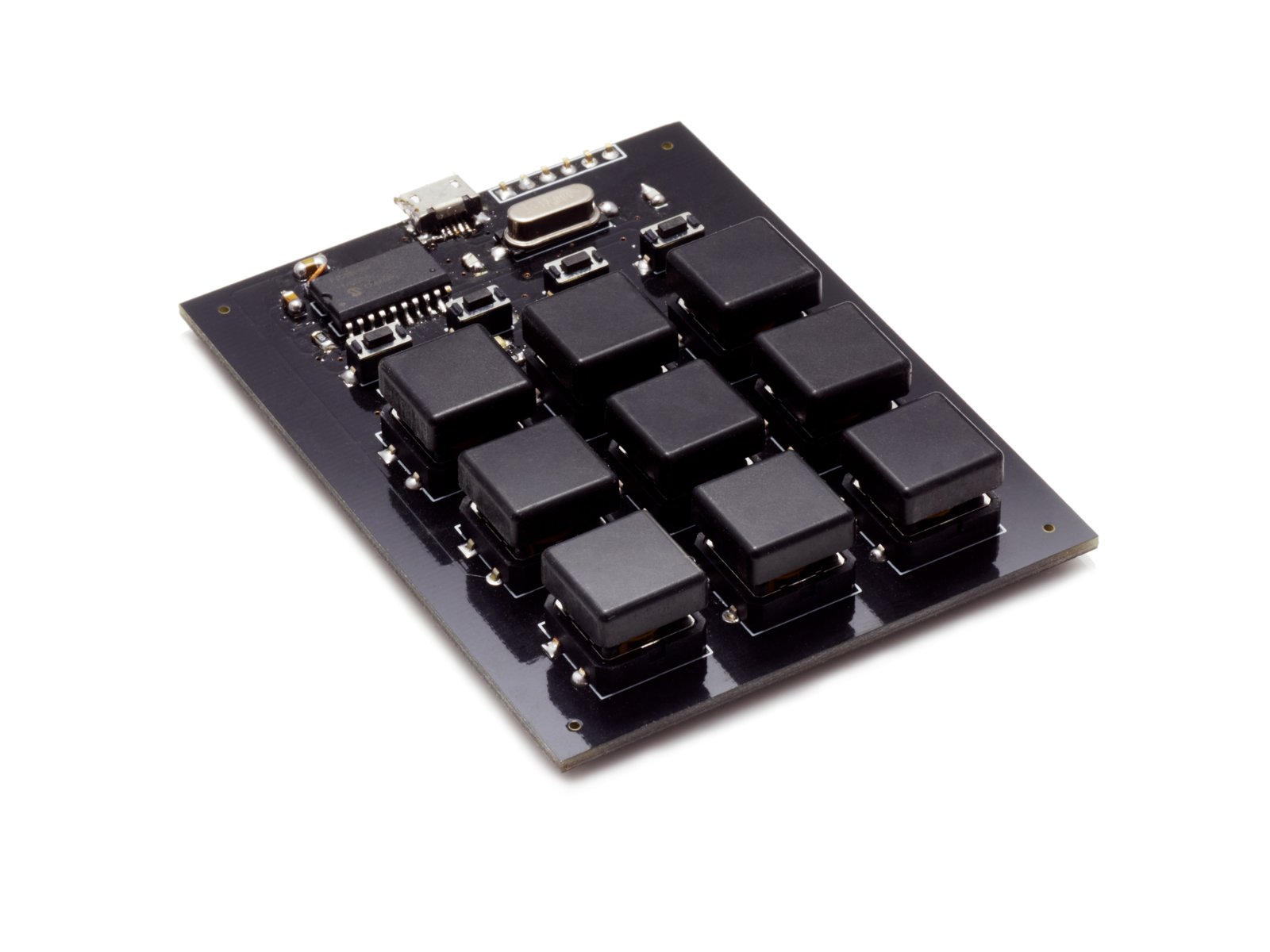 Palitra PCB
