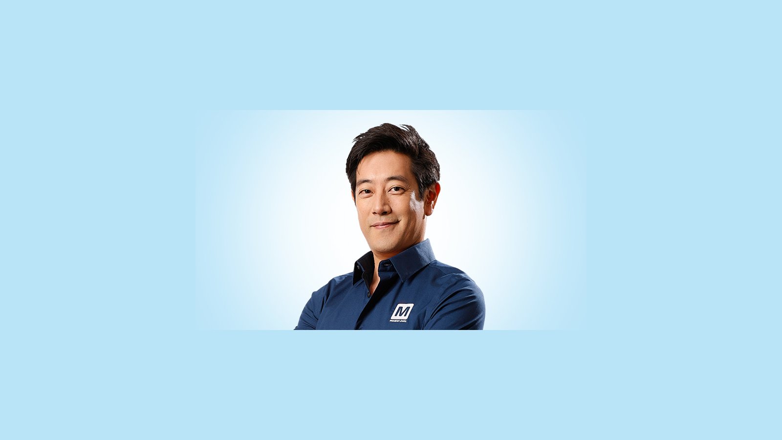 Grant Imahara