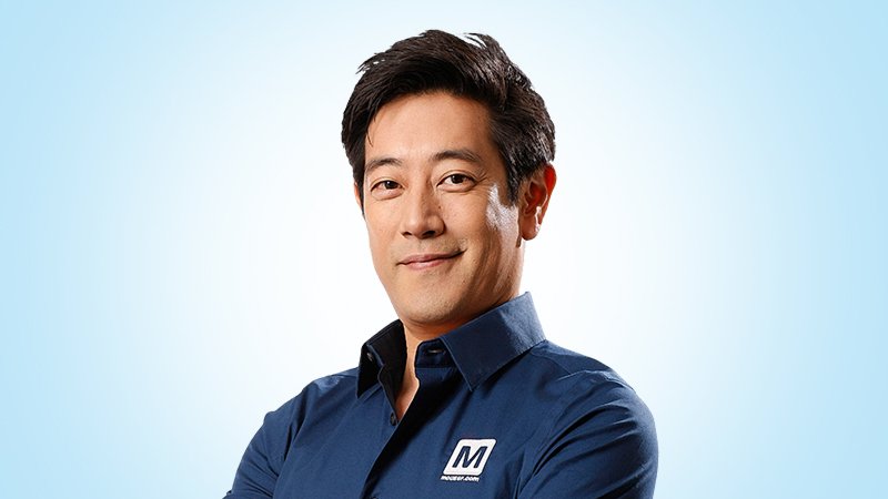 Grant Imahara