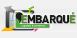 Lembarque logo