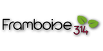 Framboise 314