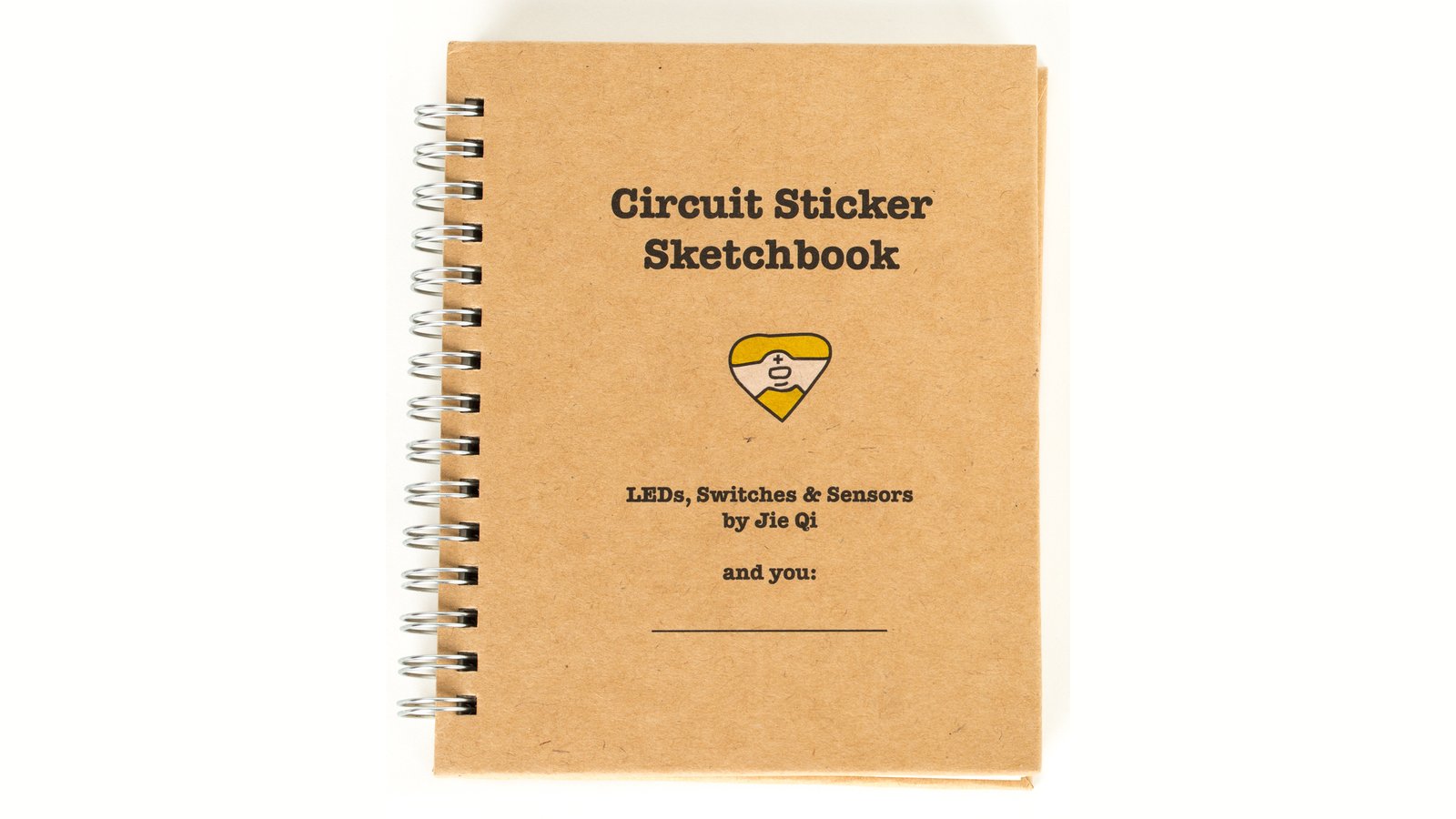 Activity Book