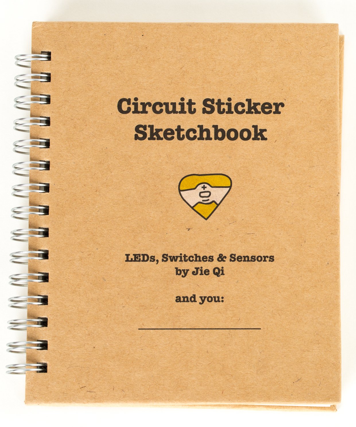 Activity Book