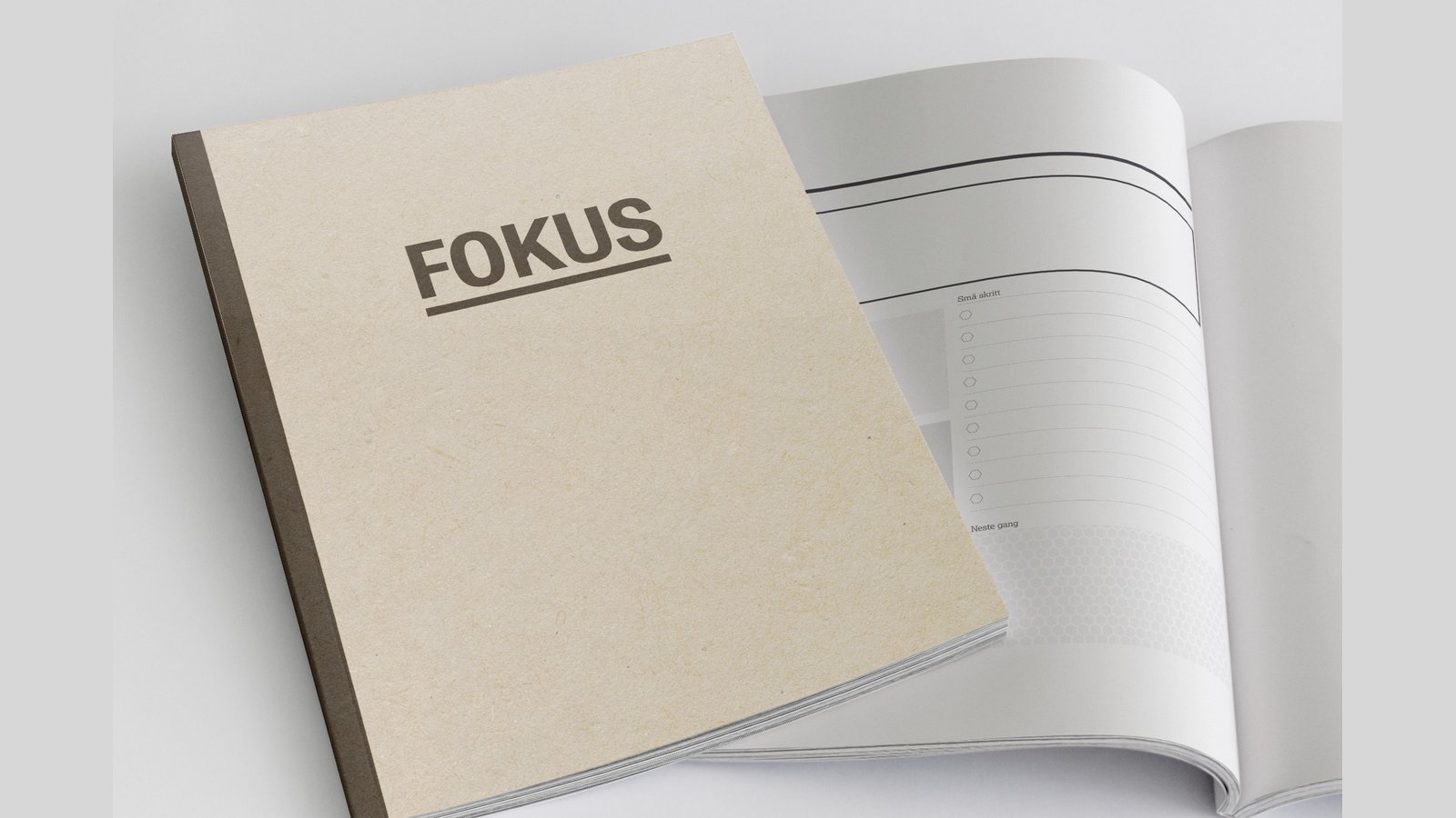 Fokus Planner