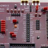 ChipWhisperer-Husky