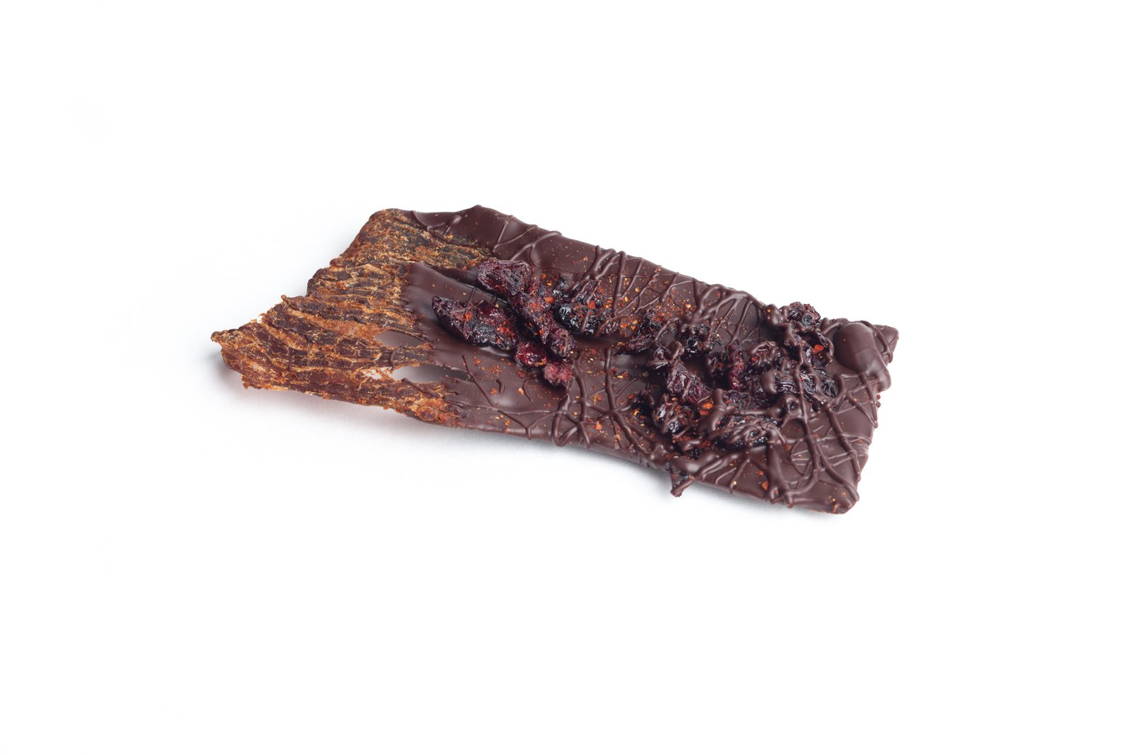 Shurky Jurky Chocolate Jerky