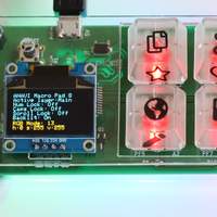 ANAVI Macro Pad 8