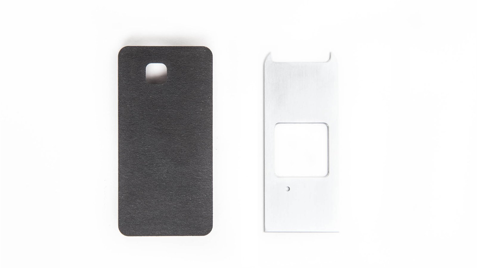USB Armory Premium Enclosure Parts