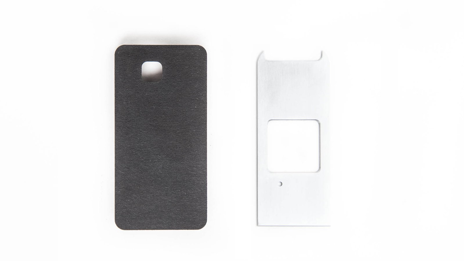USB Armory Premium Enclosure Parts