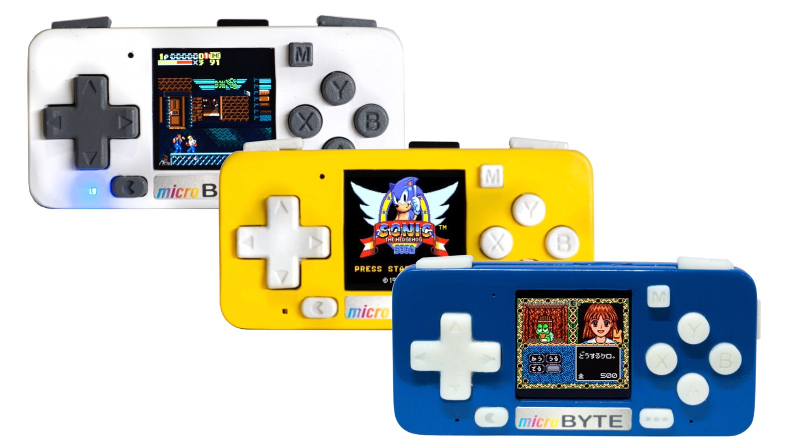 microByte