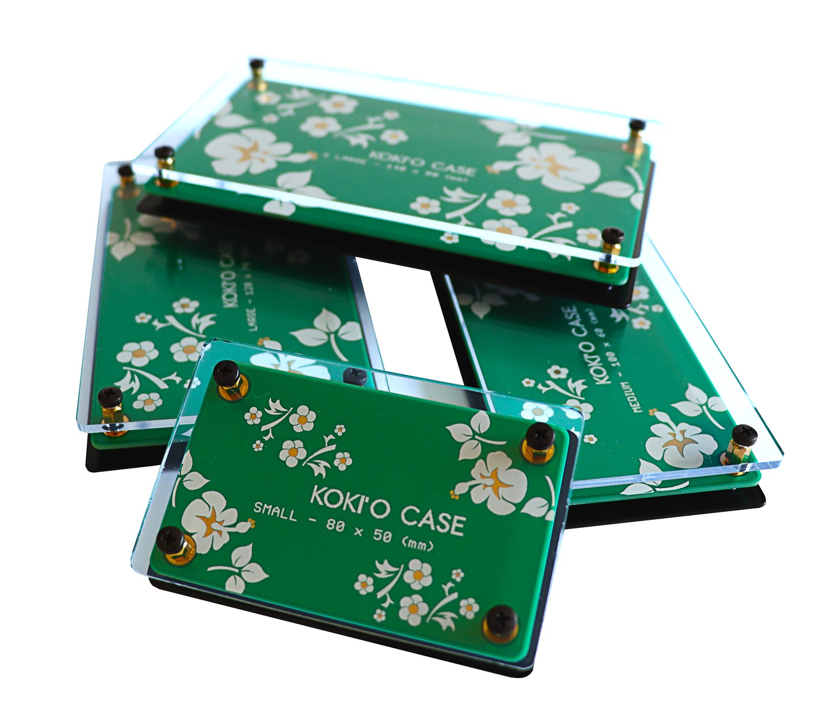 Koki'o Project Case