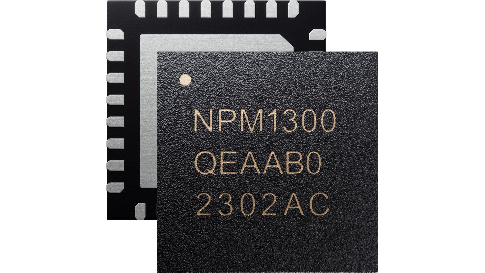 nPM1300 PMIC