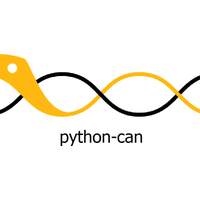python-can Logo