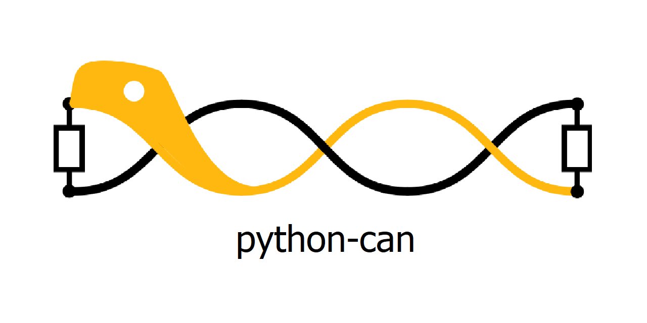 python-can Logo
