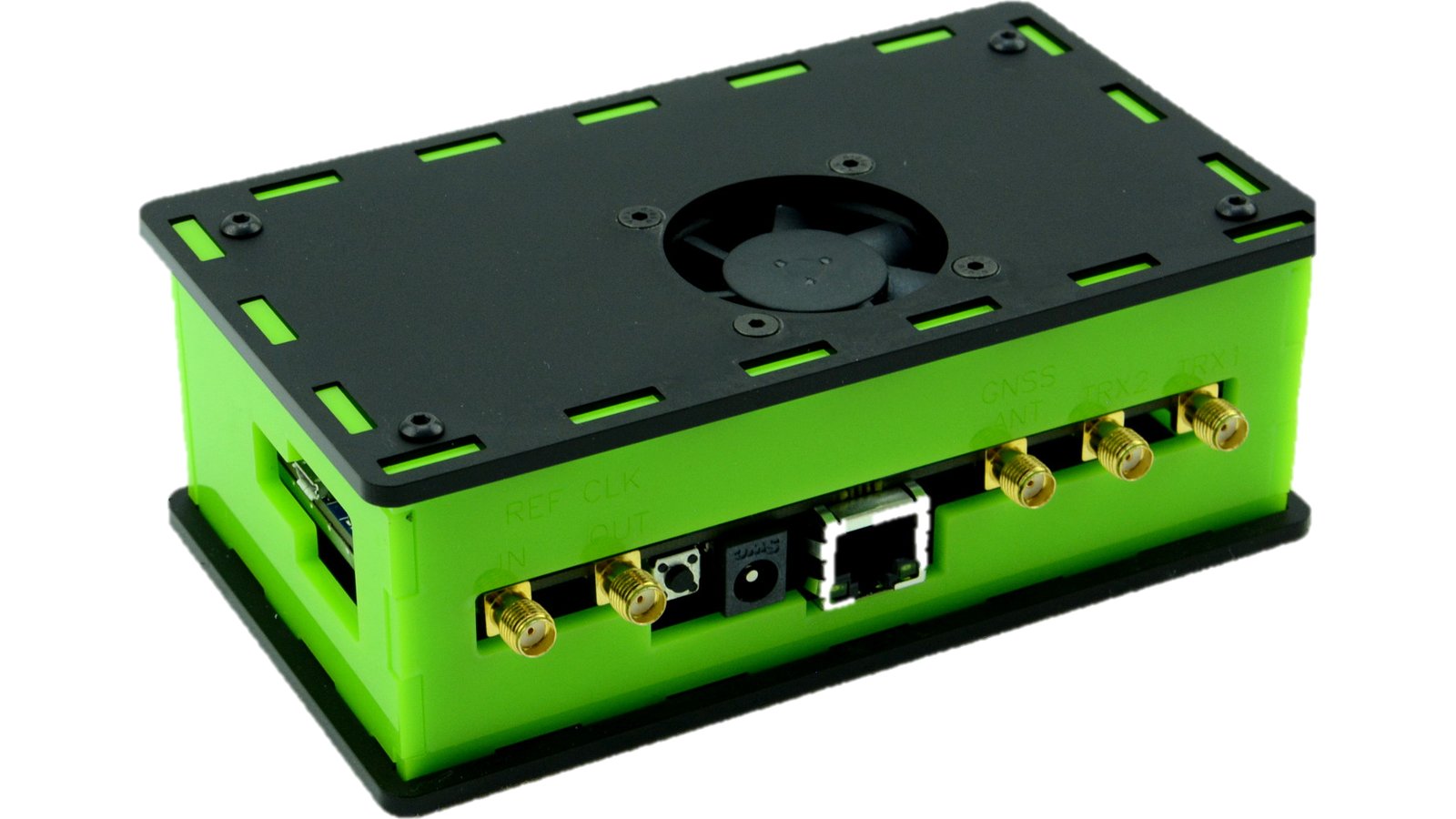 LimeNET Micro Acrylic Case