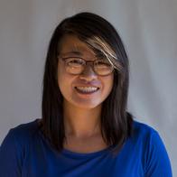 Jeannie Wu headshot