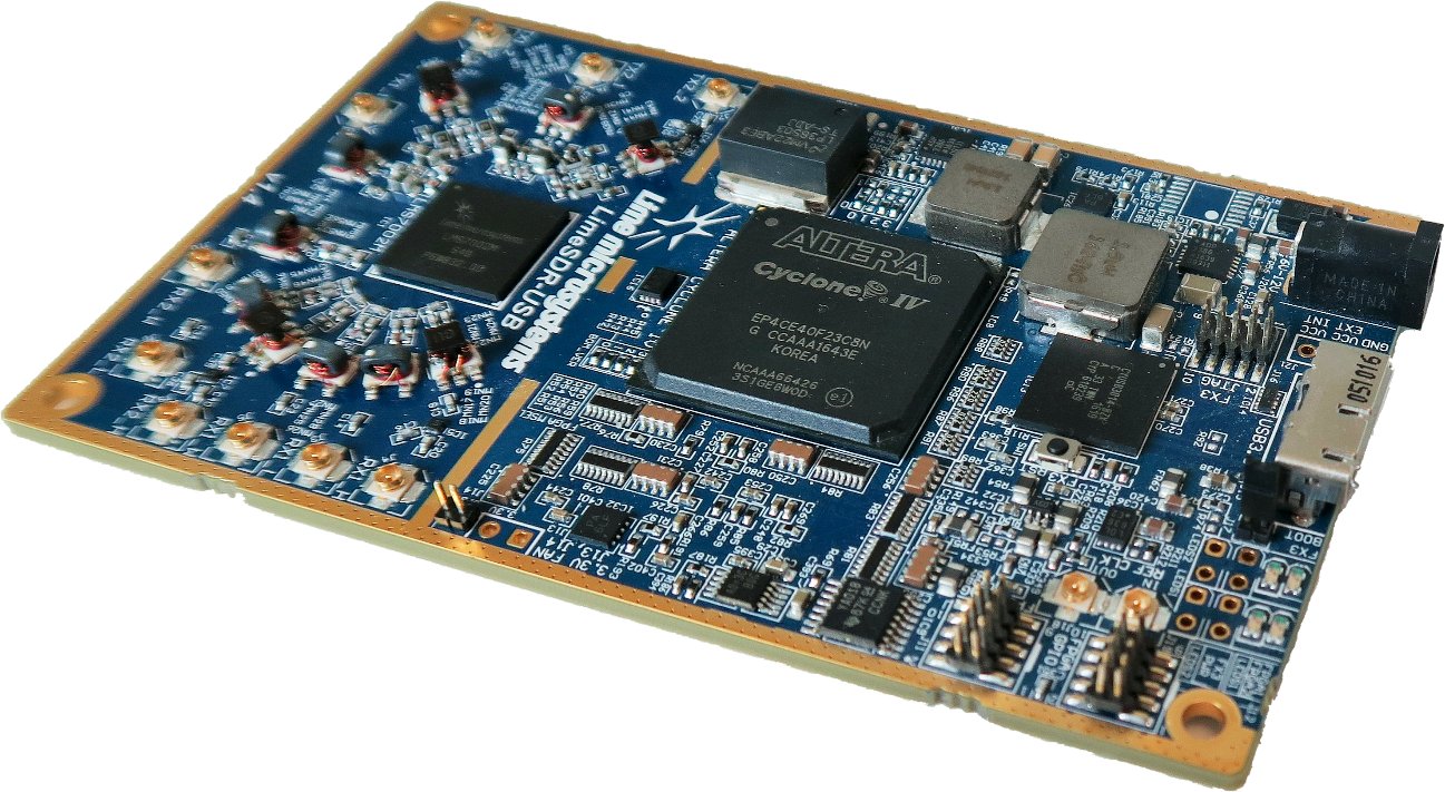 LimeSDR