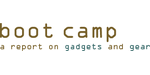 Boot Camp Logo