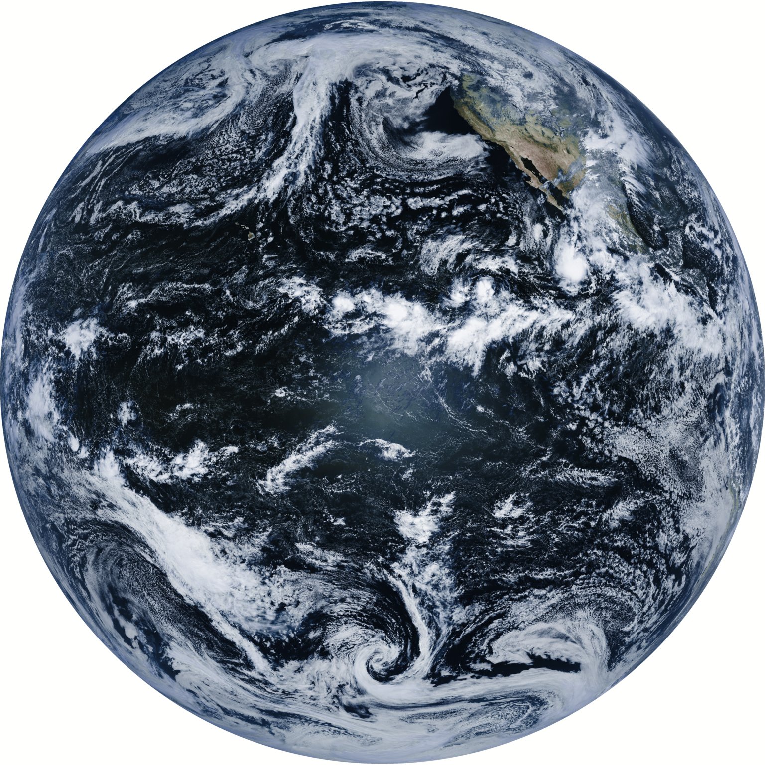 Earth!