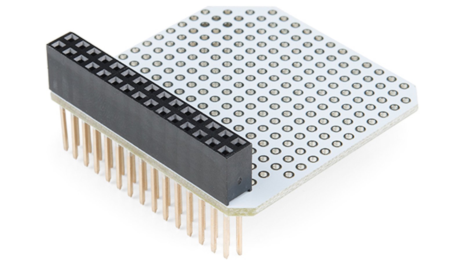 Proto Expansion Board