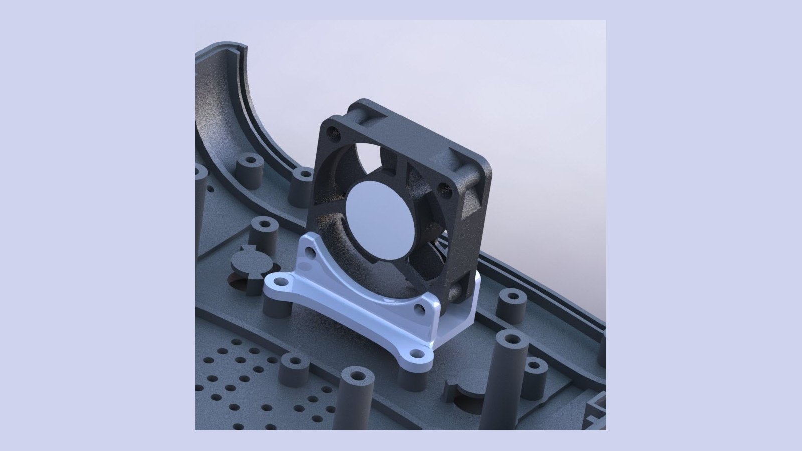 Thermal Management Kit