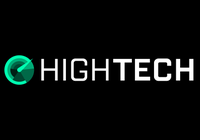 High Tech Logo