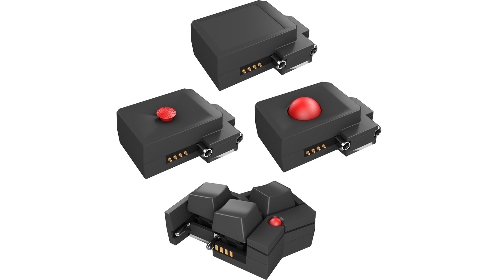 Add On Modules
