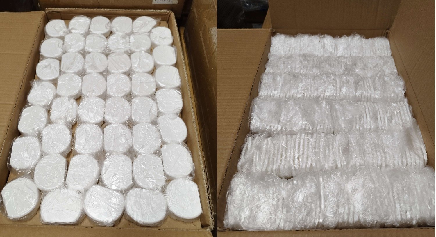 White main cases