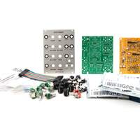 x0x-heart Kit Horizontal All