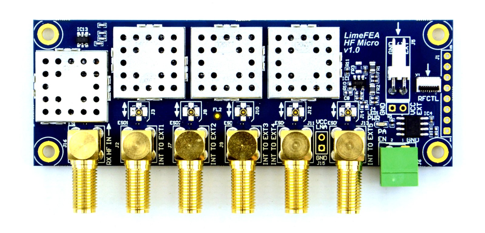 LimeFEA HF Micro (top)