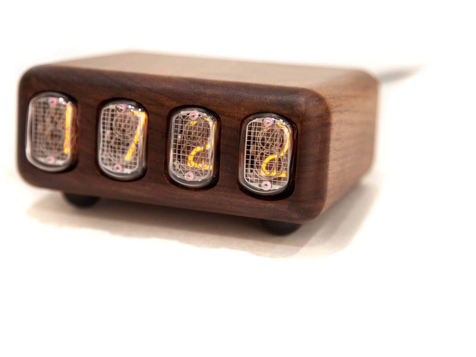 Nixie Tap