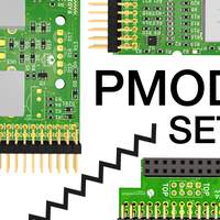 PMOD Set