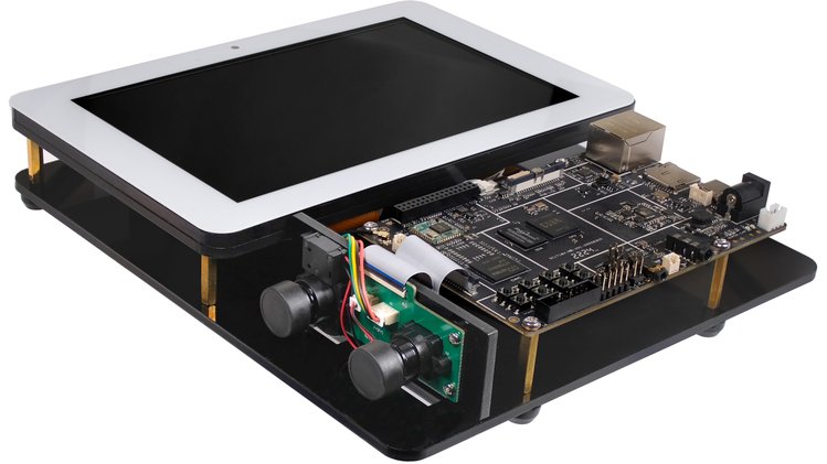V853 Dev Board | Crowd Supply