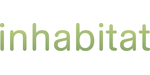 Inhabitat Logo